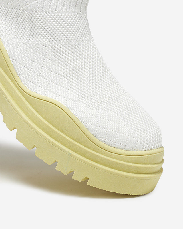 Fain Lavli Butis Limonka weh Luk Ol-taim