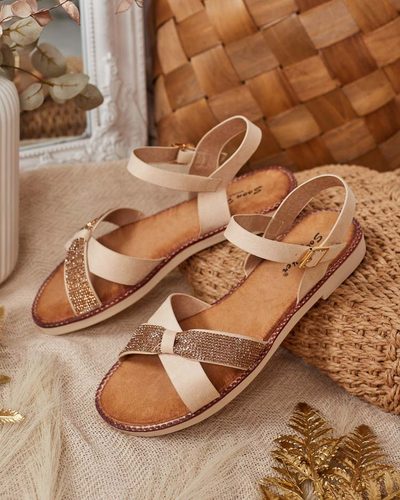 Royalfashion Sieviešu sandales Renos