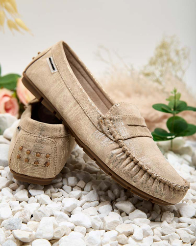 Royalfashion Women's moccasins Nicotta