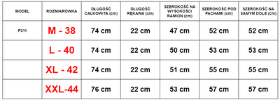 Black cotton men's t-shirt with a colorful print - Clothing