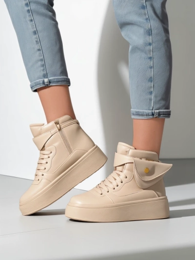 Royalfashion Women's sports shoes Tersela