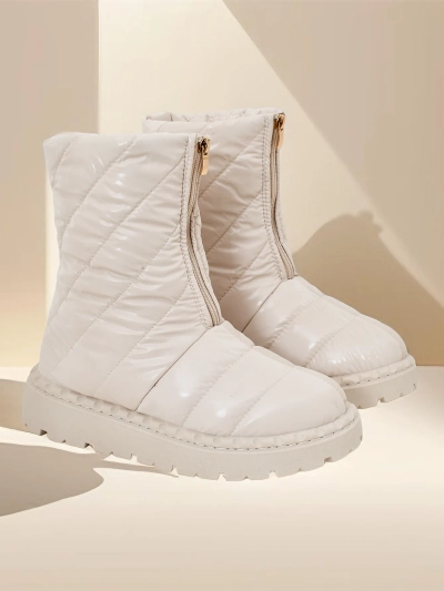 Royalfashion Sieviešu sniega zābaki Esissa