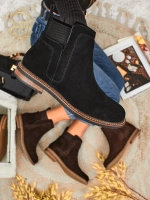 brown || black
