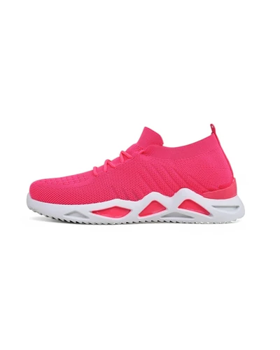 Royalfashion Fabric women's sneakers Kaenno