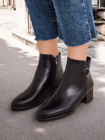 Royalfashion Women's Boots Vifto