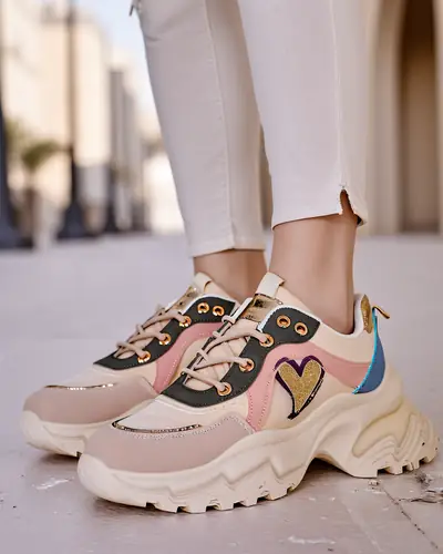 Royalfashion Sieviešu Čības Arates