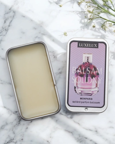 Luxelux smarža balzamā 10g