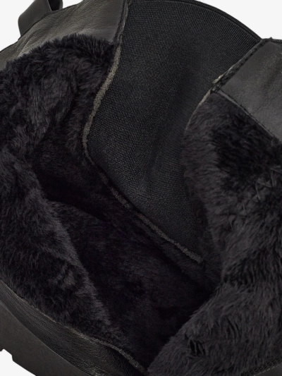 Velri Eco-Leather Women's Ankle Boots