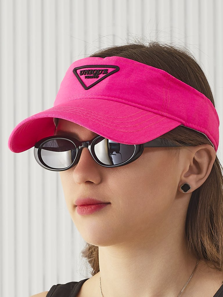 Royalfashion Neon Glow Sun Visor