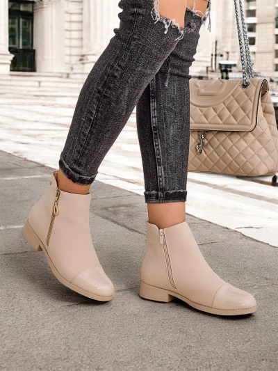 Royalfashion Women's boots Ivvo