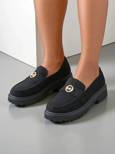 Royalfashion Women's moccasins Rette