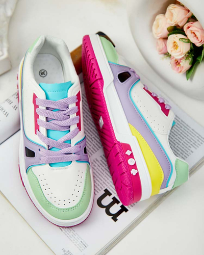 Royalfashion Sieviešu kedas Yemmas