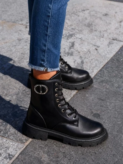 Royalfashion Eco ādas sieviešu ķīslas Enoll