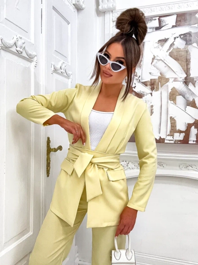 Royalfashion Elegant women's set