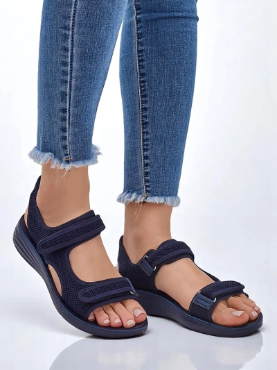 Royalfashion Dámske športové sandále Gosmiles