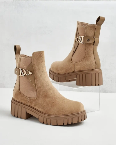 Royalfashion Женские сапоги Tenoz