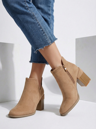 Royalfashion Sieviešu zābaki ar papēdi Vettot