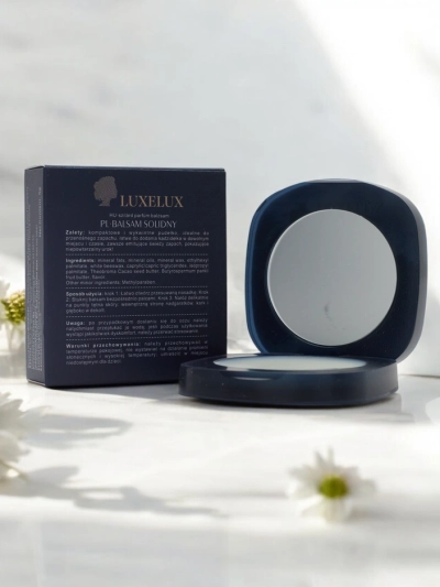 Luxelux Parfīmi balzamā 5g