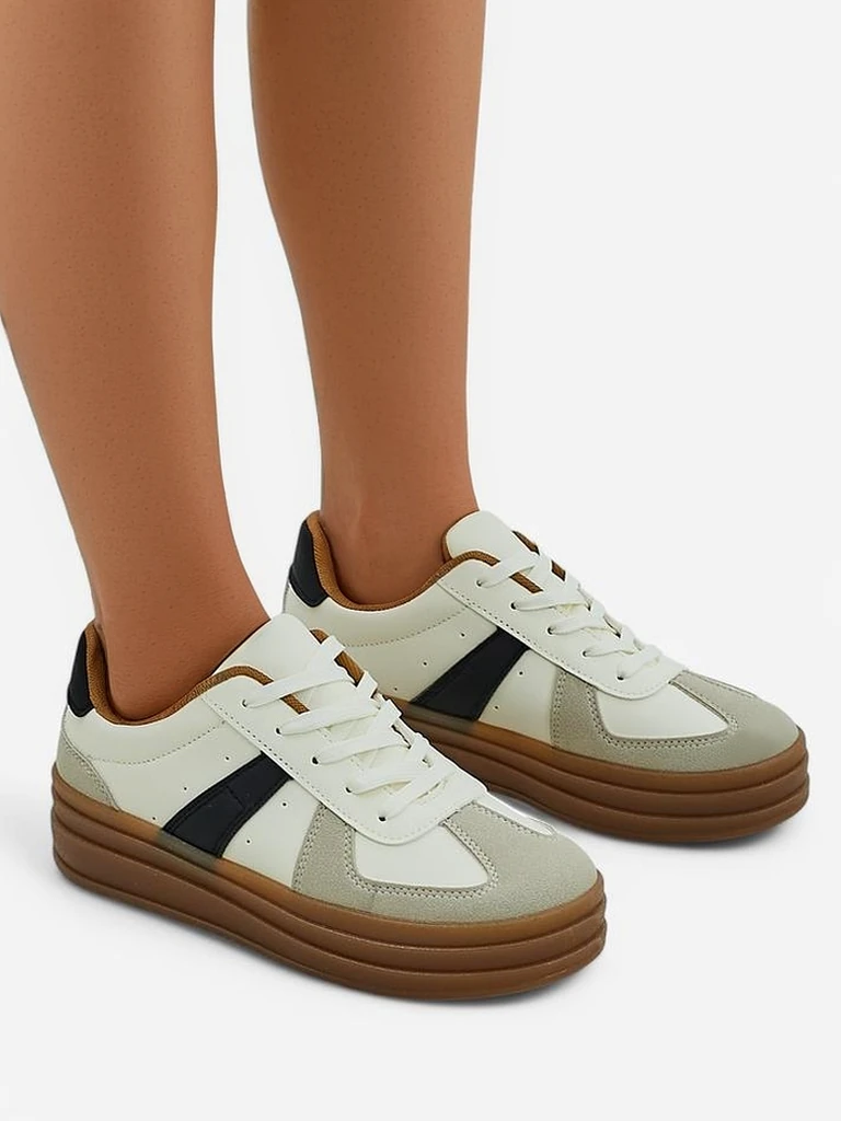 Royalfashion Sieviešu sporta sneakers Enfire