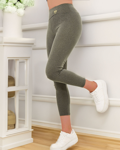 Royalfashion Blue women's teggings pants