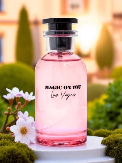 Inspired eau de parfum sievietēm Magic on You