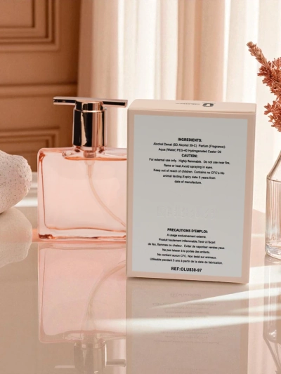 Вдохновленные духи для женщин NO.897