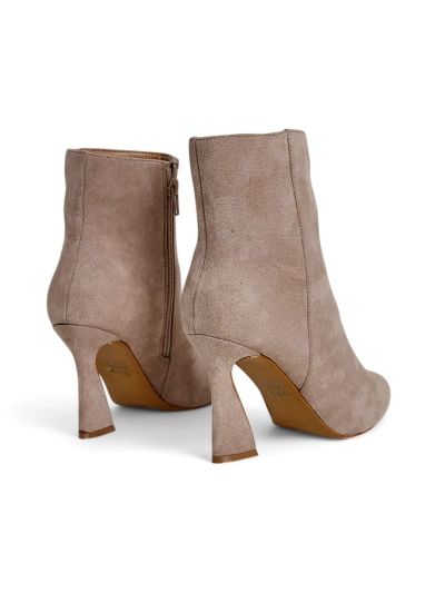Royalfashion Women's stiletto ankle boots Dipezz