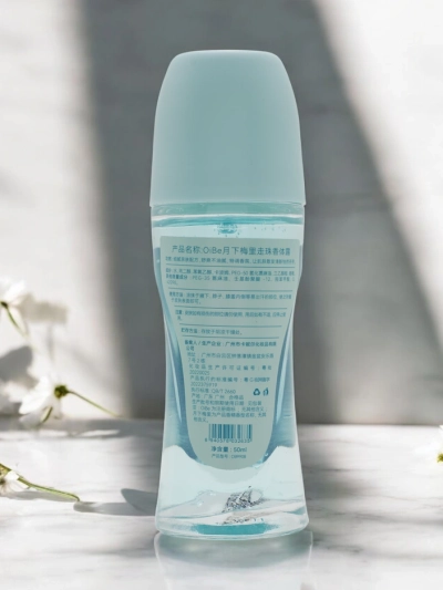 Deodorant-antiperspirant roll-on 50 ml