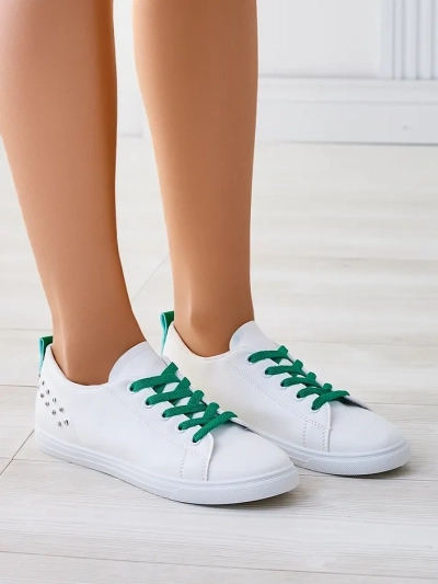 Royalfashion Women's Sports Sneakers Nobover