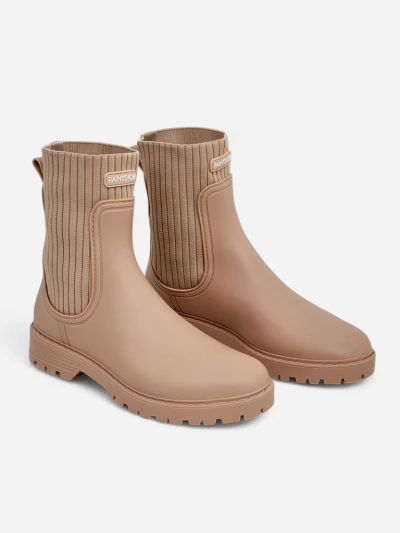 Royalfashion Sieviešu matēti gumijnieki Dasiine