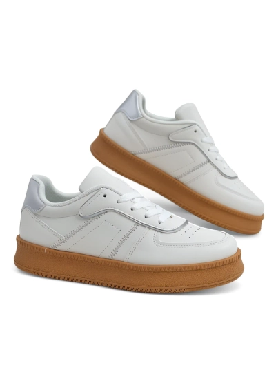 Royalfashion Sneakersa sportive femenik Eanes