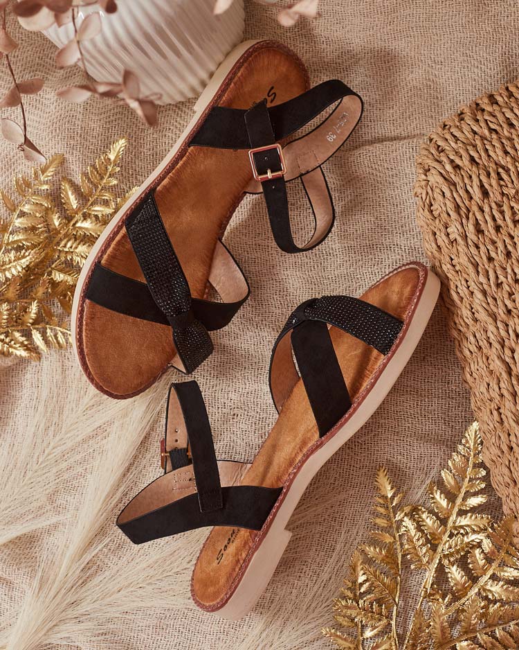 Royalfashion Sieviešu sandales Renos