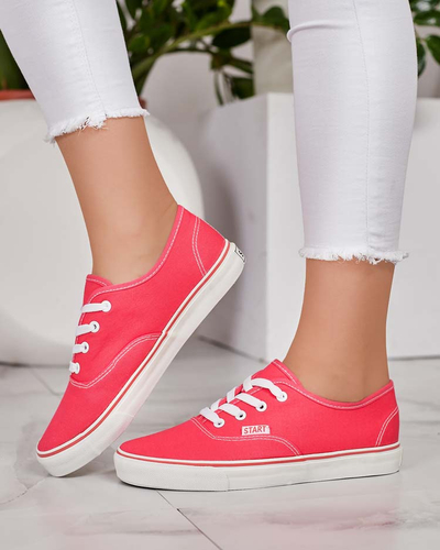 Royalfashion Sieviešu kedas Lotiope