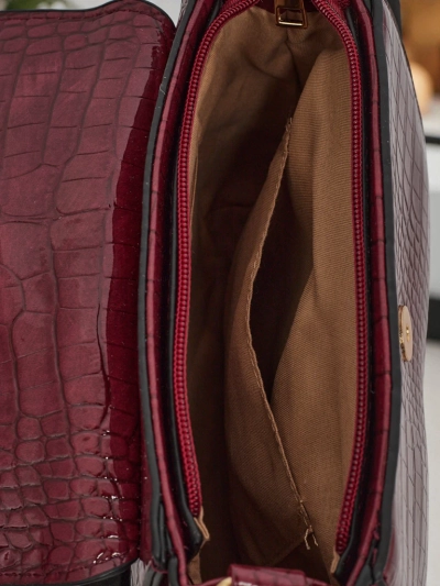 Mała damska torebka z eko skóry Lovi Dream