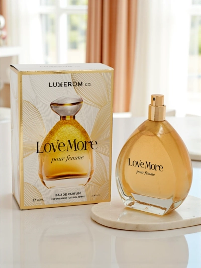 Inspirowana woda perfumowana damska Love More