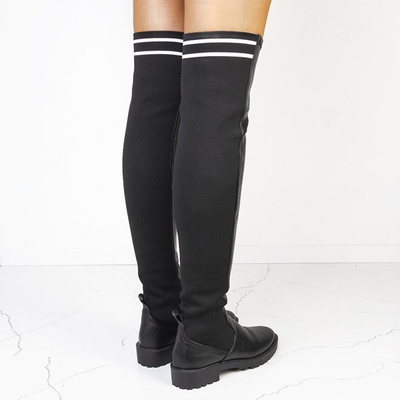 X8012 ЧЕРНЫЙ B