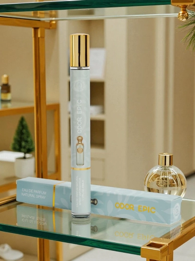 Ujë parfumi i frymëzuar për burra Odor Epic Gissa Grey