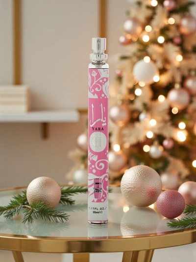 E frymëzuar Ujë parfumi për femra Arab Pink