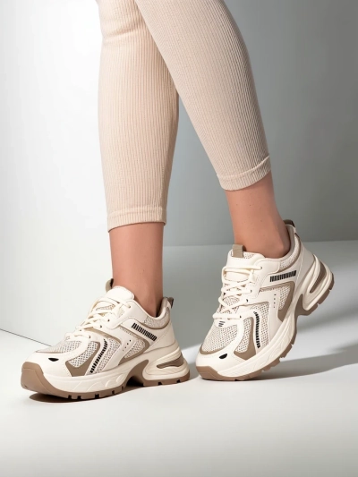 Royalfashion Women's sports sneakers Resterri