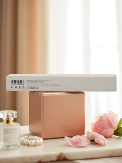 Eau de parfum e frymëzuar për femra Jaedar