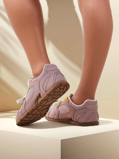 Royalfashion Women's Sports Sneakers Erir