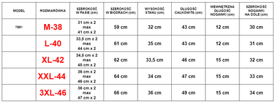 Tumši zili vīriešu sporta šorti - Apģērbs