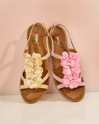 Royalfashion Women's Wimi Sandals