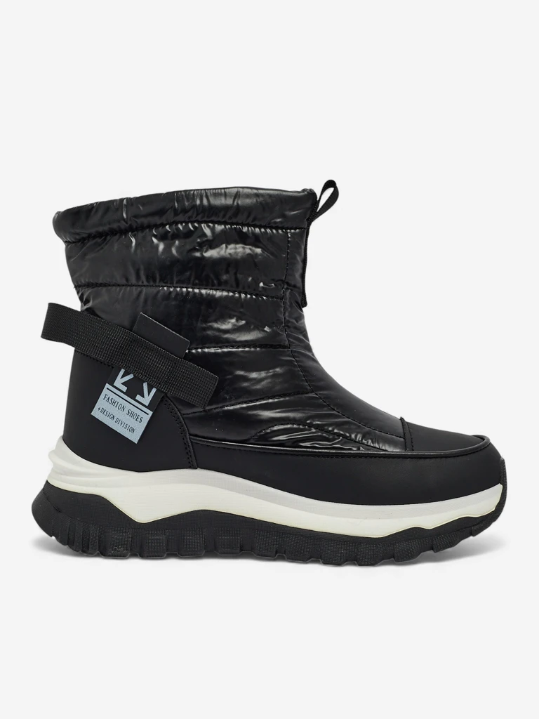 Women's snow boots a'la Livvo