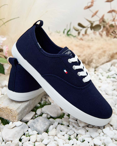 Royalfashion Women's Secilla Sneakers