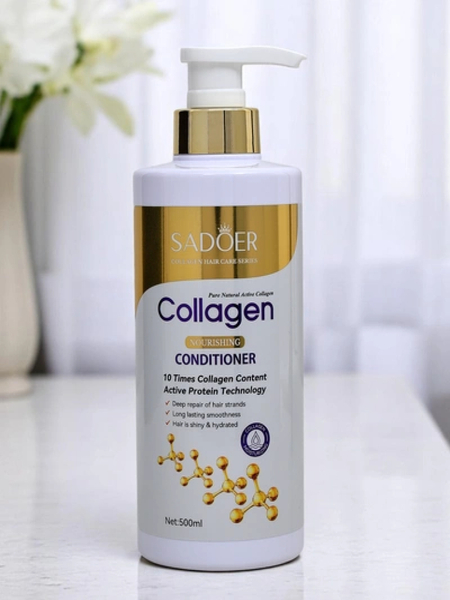 Sadoer Collagen Anti-dandruff Conditioner