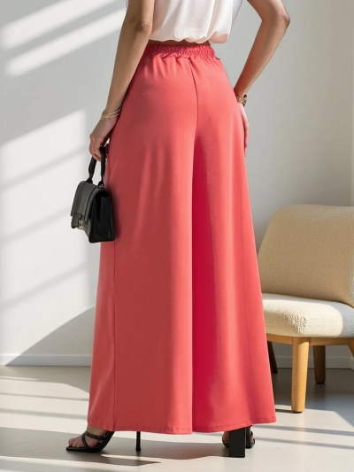 Royalfashion Wide women's pants