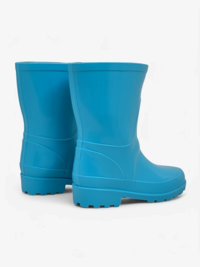 Royalfashion Children's Rubber Boots Ukallii
