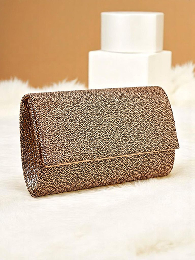 Royalfashion Women's envelope handbag Glam Aura