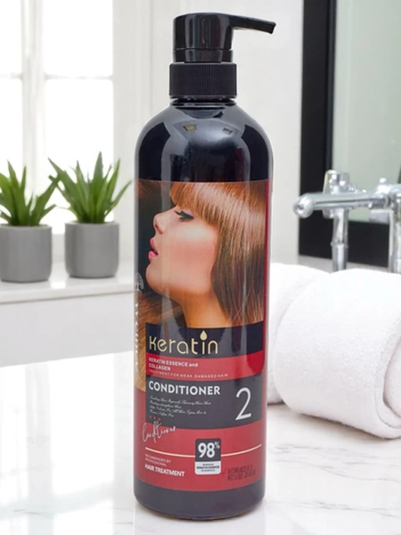Keratin Hair Conditioner